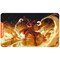 UniVersus: Critical Role: Heroes of Exandria Caleb Widogast Playmat - 24 x 14" Neoprene Mat, Tabletop Card Game Accessory, UVS Games, Licensed